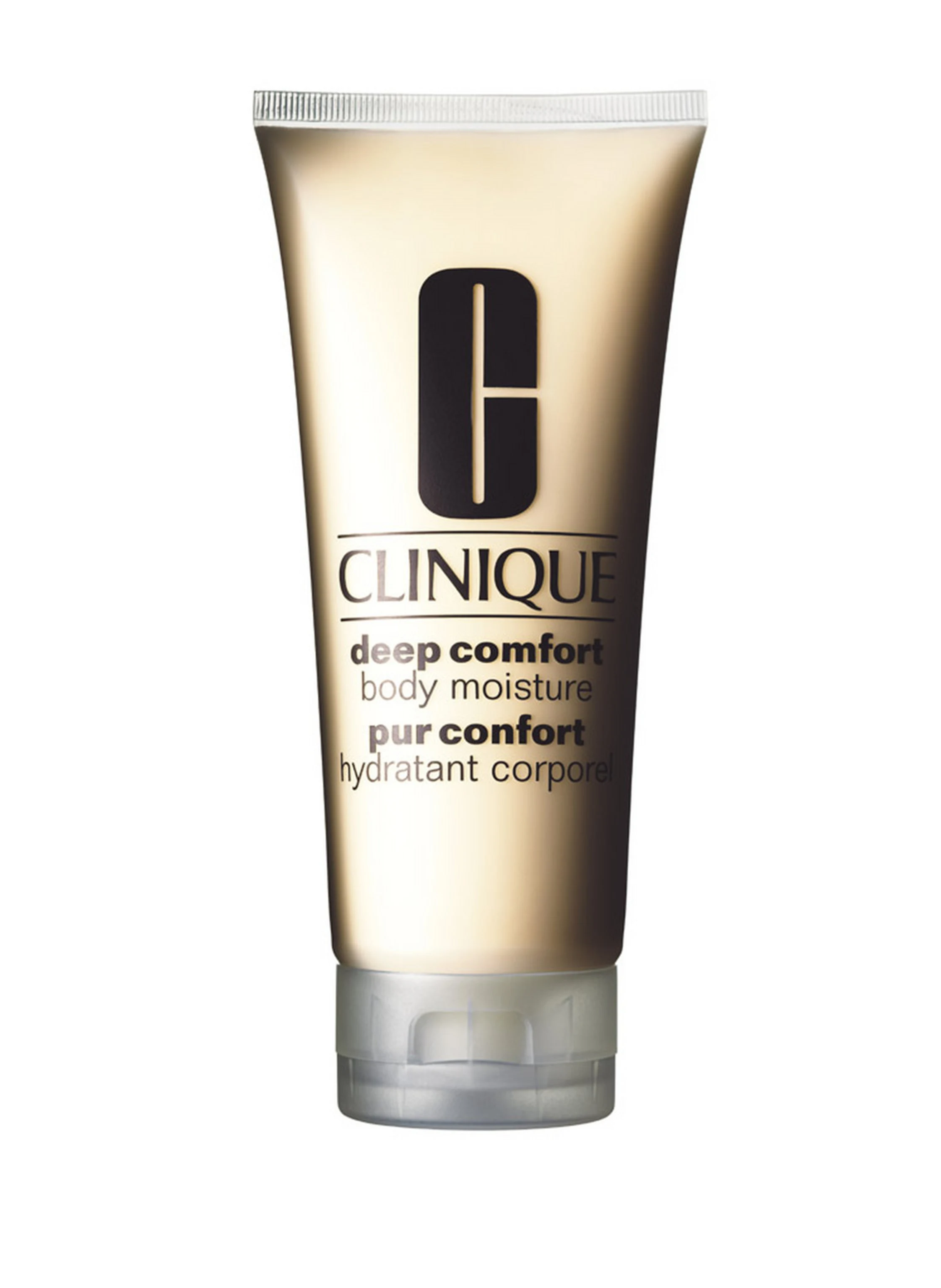 CLINIQUE DEEP COMFORT