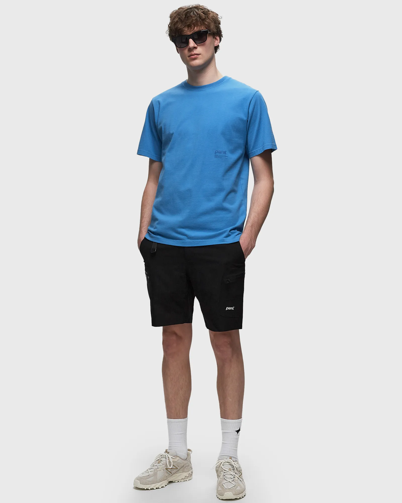 parel studios Pico Shorts