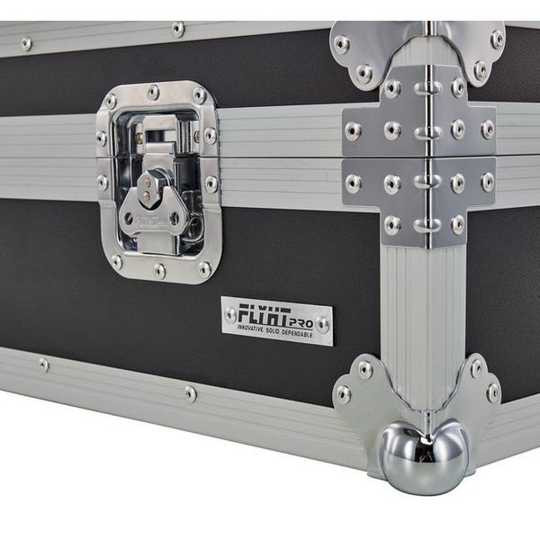 Flyht Pro Keyboard Case 76