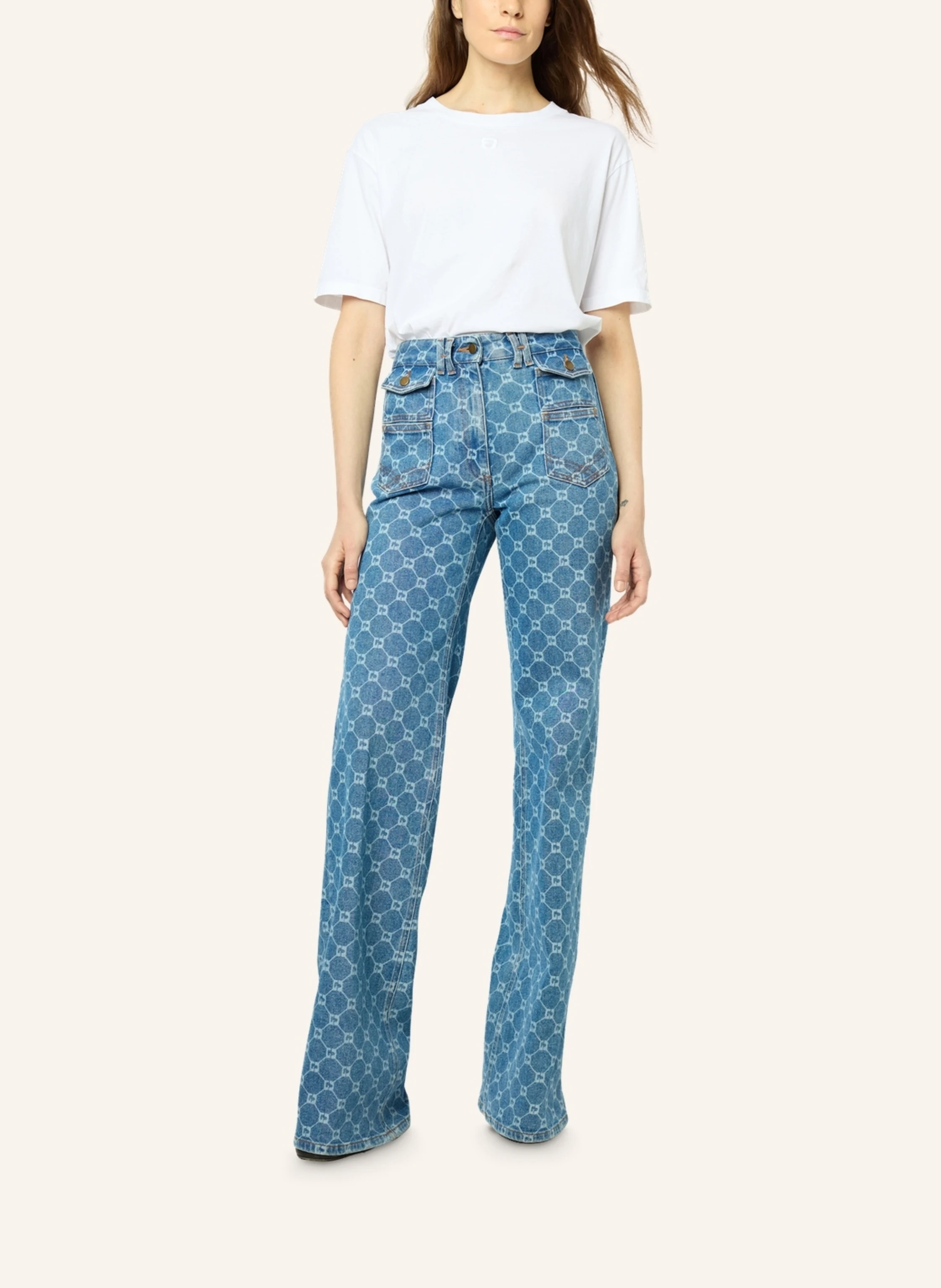 GERARD DAREL Jeans ANNA
