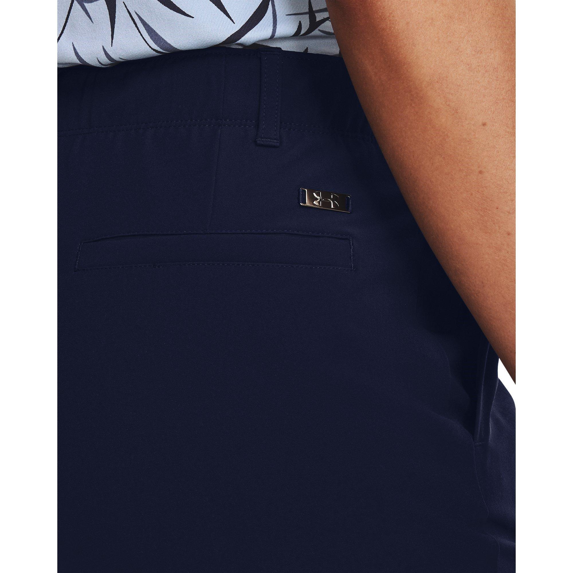 Under Armour Links Shorts Womens