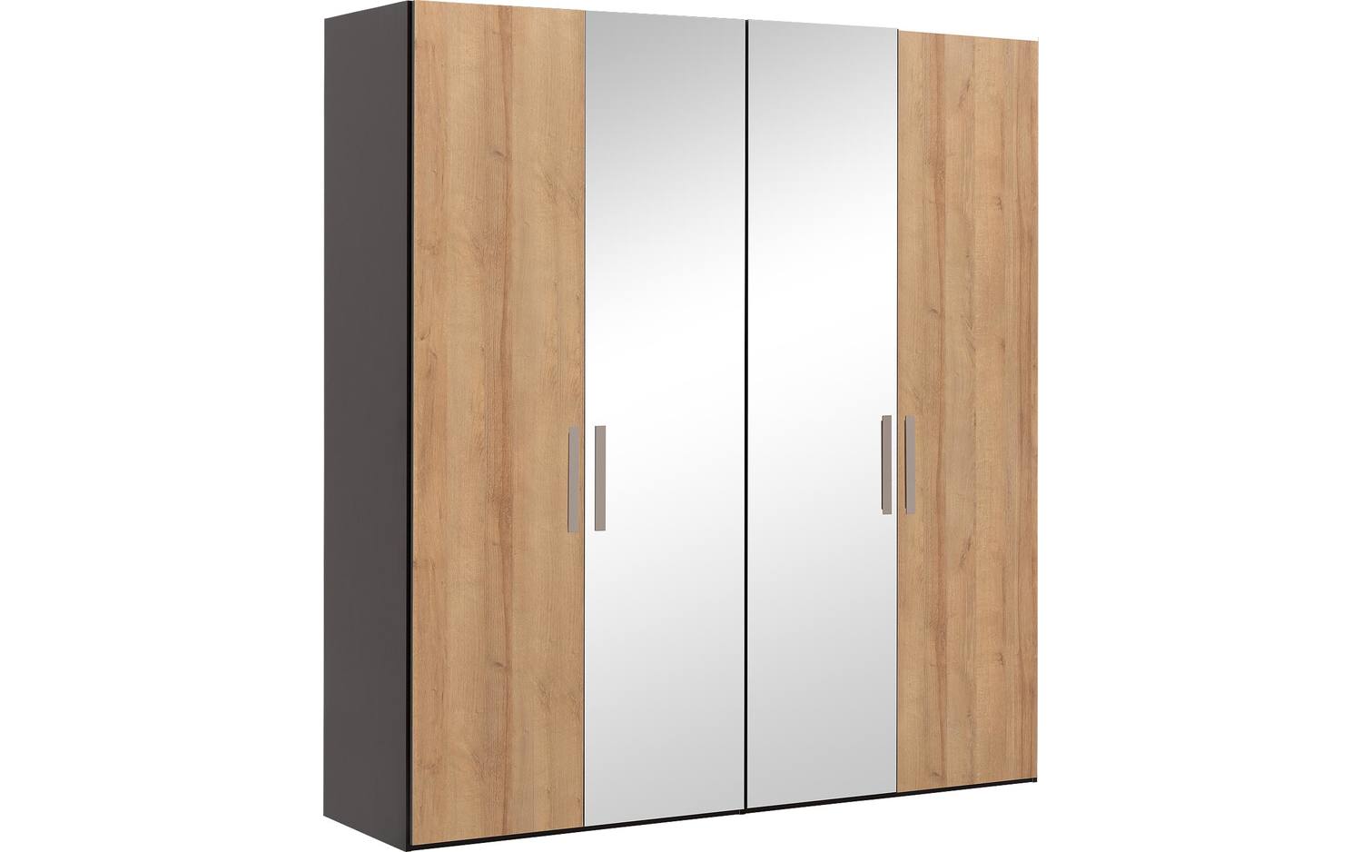 Kledingkast Easy Storage Ddk