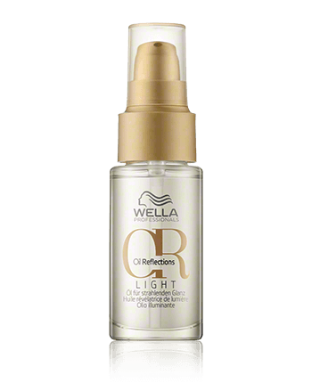 Wella Professionals Oil Reflections Light Oil 30ml