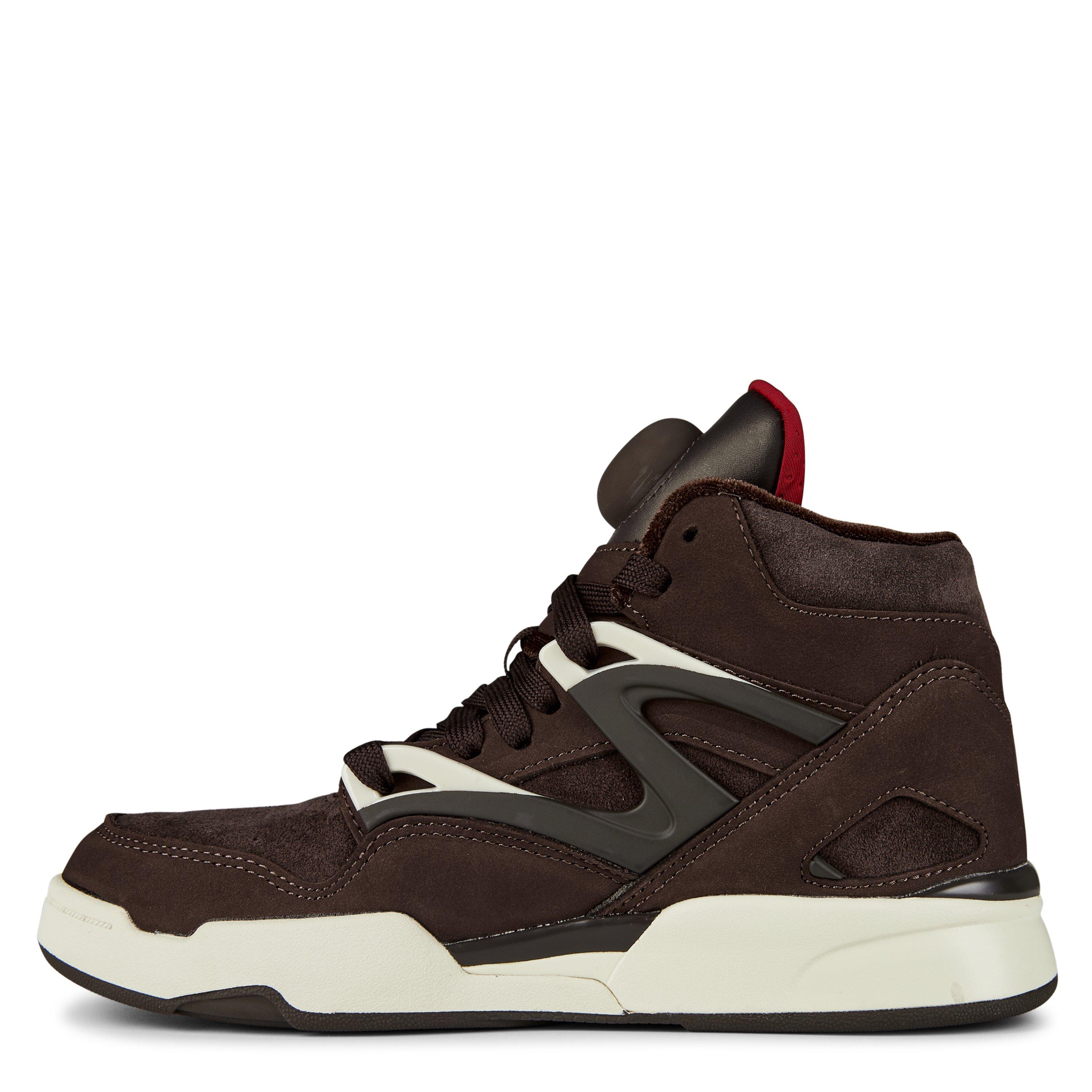 Reebok Pump Omni Zone II Mens