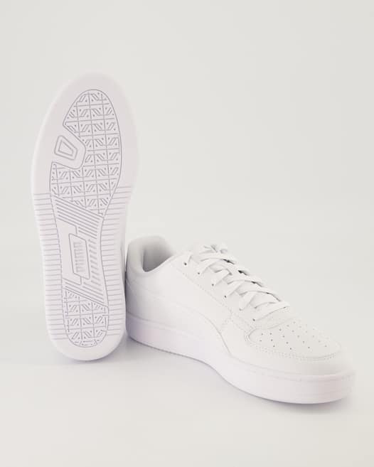 Puma Caven 2.0 Sneaker in Weiß