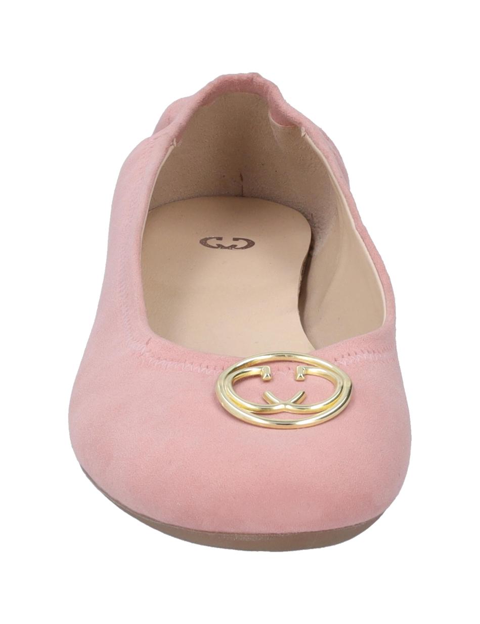 Ballerina Cecina 01, rosa