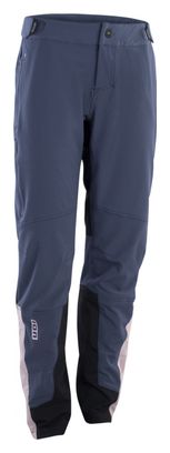 Pantalon Femme ION Shelter 4W Softshell Bleu