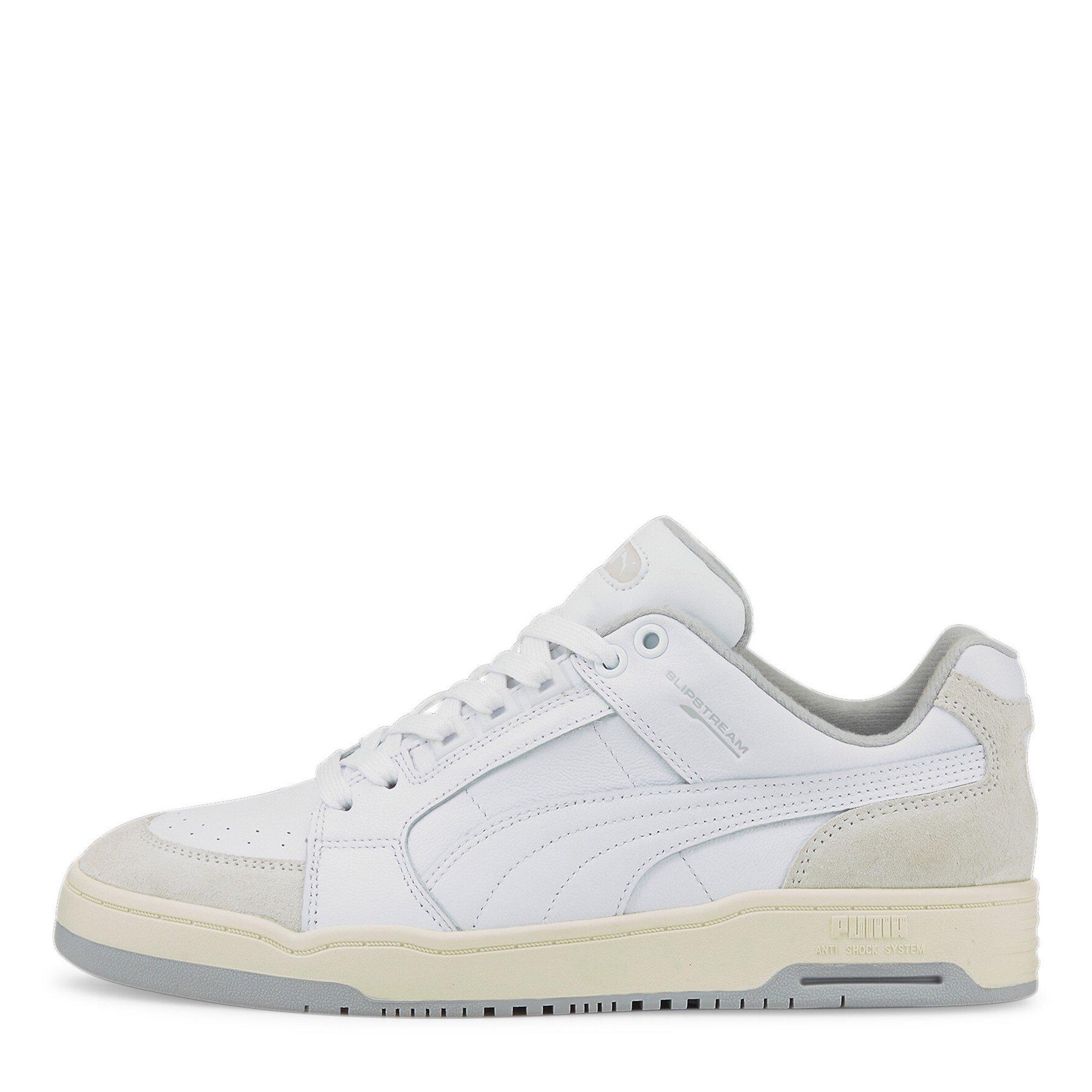 Puma Puma Slipstream Lo Retro Low-Top Trainers Boys