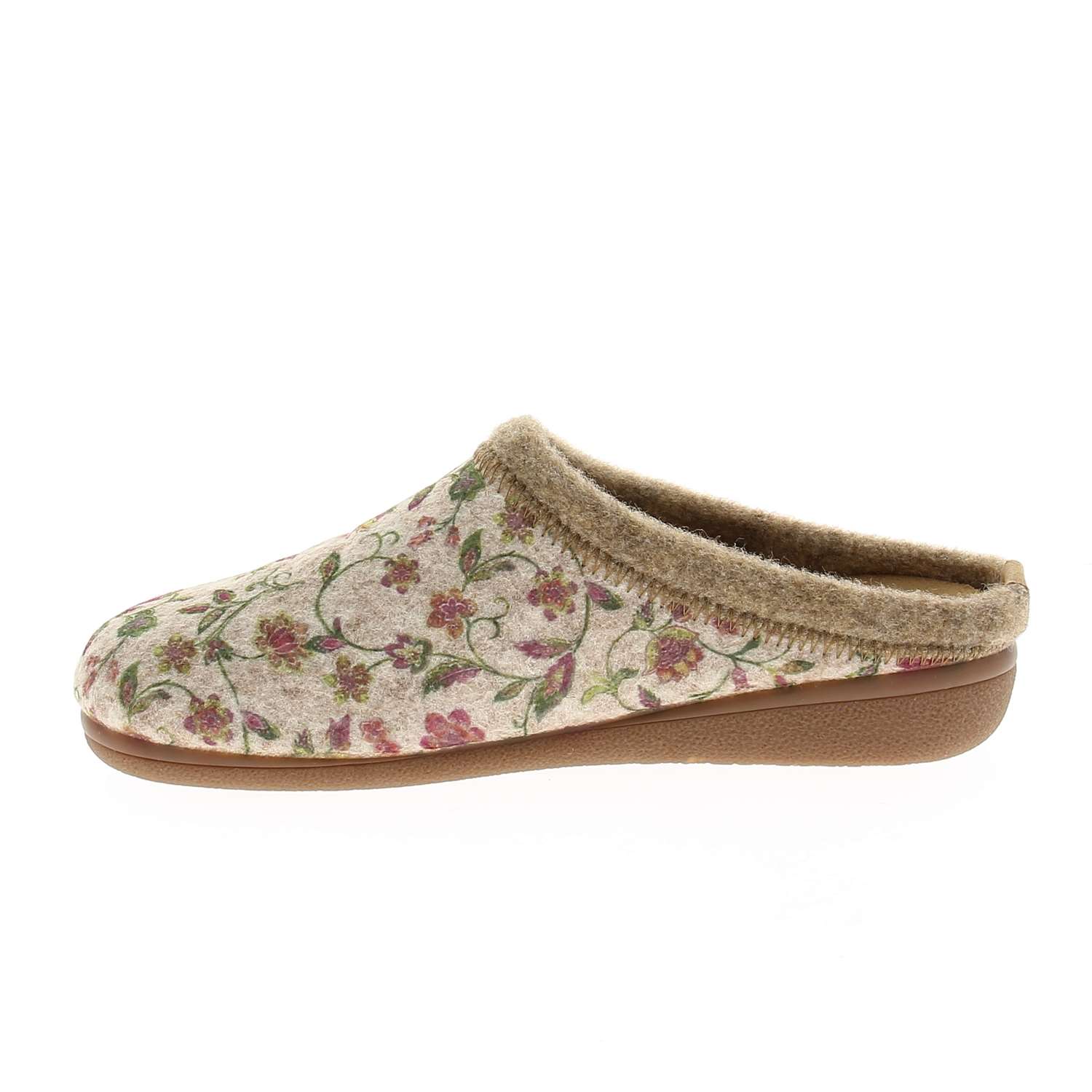 Chaussons femme SEMELFLEX VOSGE2