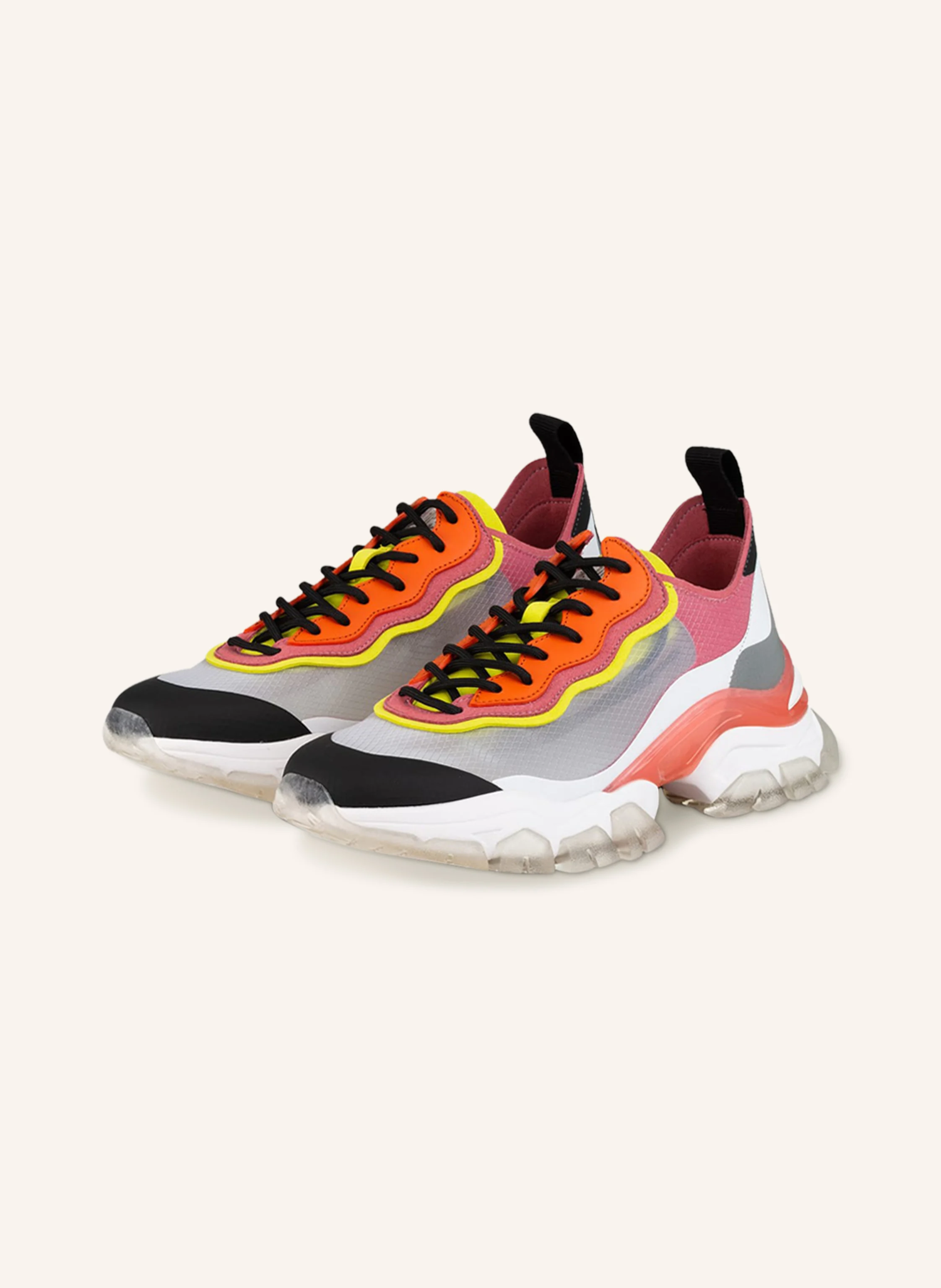 MONCLER Sneaker LEAVE NO TRACE LIGHT