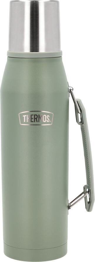 Thermos Termoflaske 1,3 liter Grøn Grøn