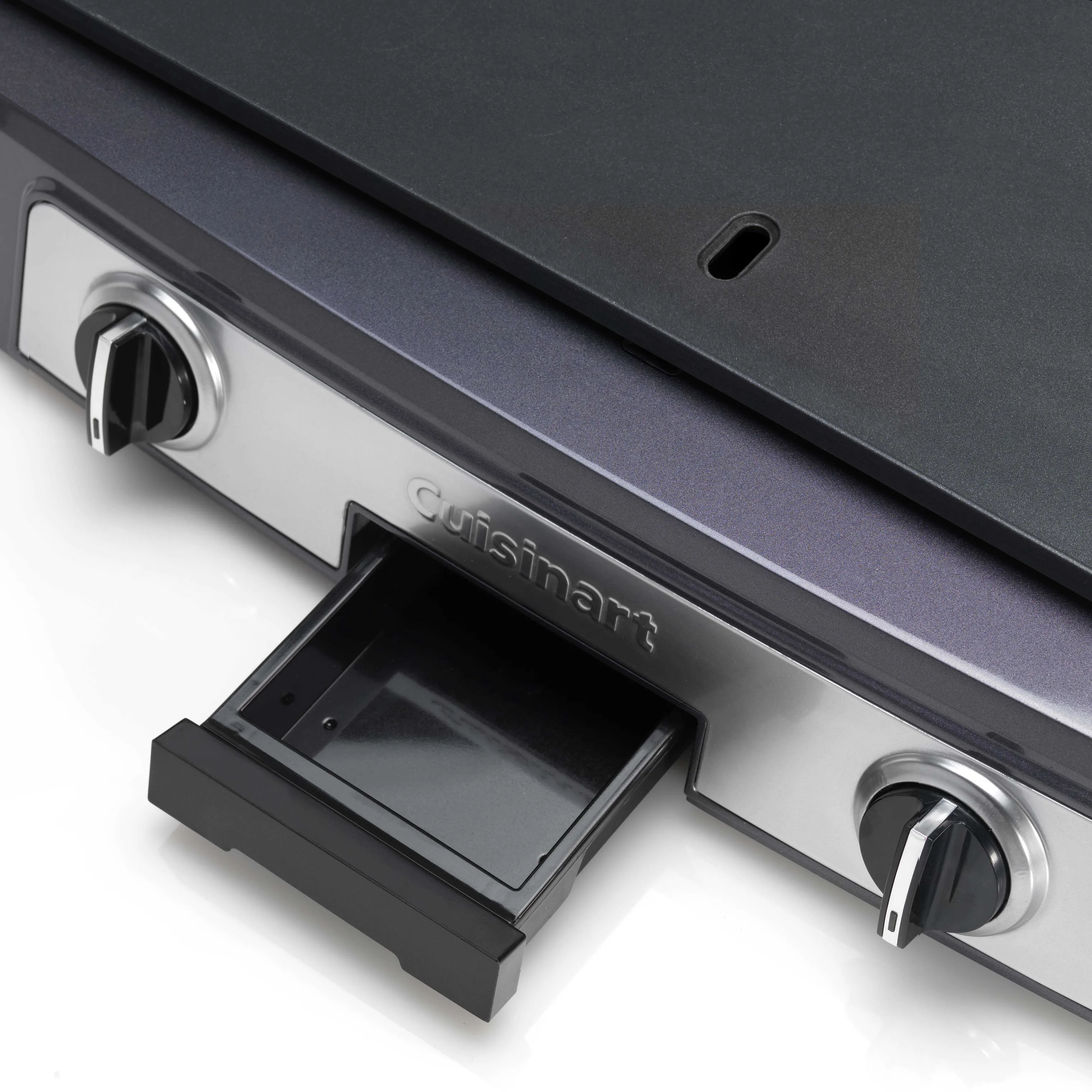 Cuisinart Plancha Bordgrill PL60BE