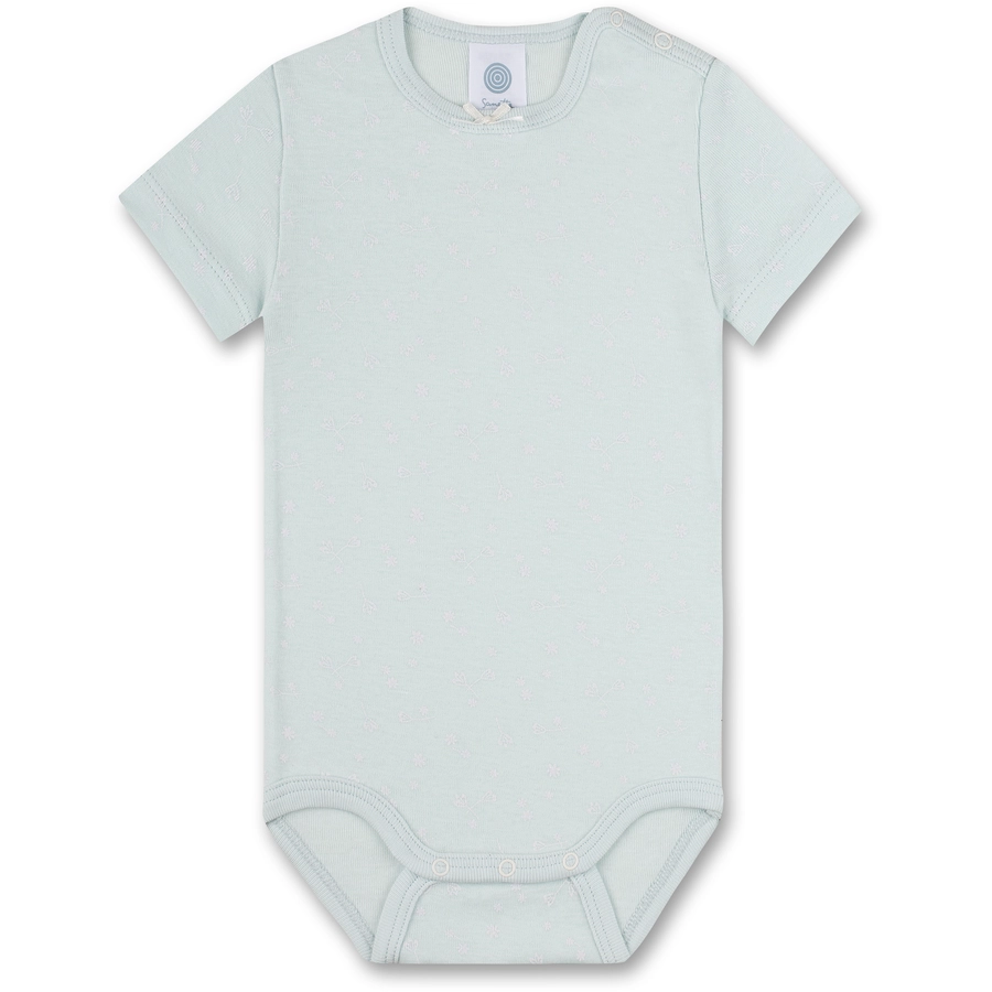 Sanetta Body Doppelpack offwhitehellblau