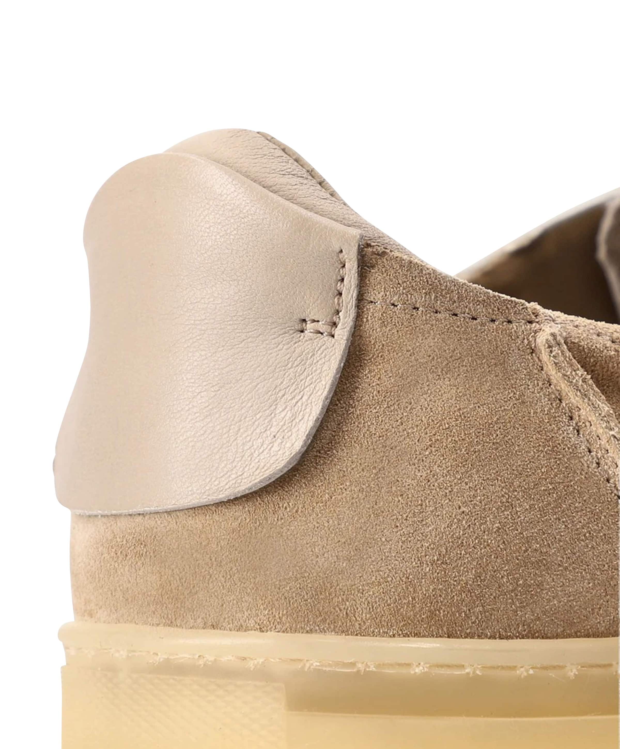 Copenhagen Studios heren sneakers beige