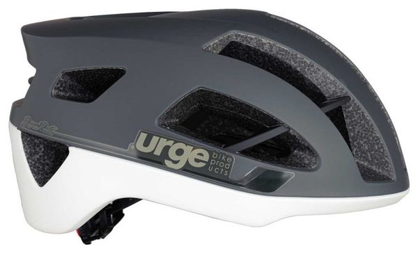 Casque Urge Papingo 15th gris/blanc
