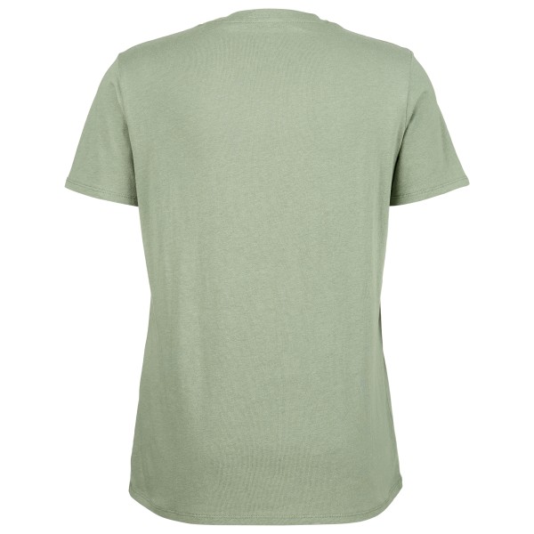 Stoic - Hemp30 AmalSt. Tee II - T-shirt