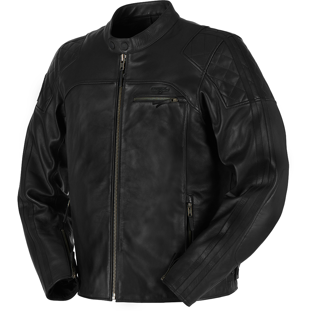 Furygan - Blouson Legend Evo Noir