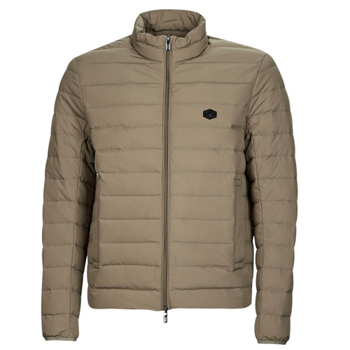 Emporio Armani - 8N1BQ2-1NLR - Taupe