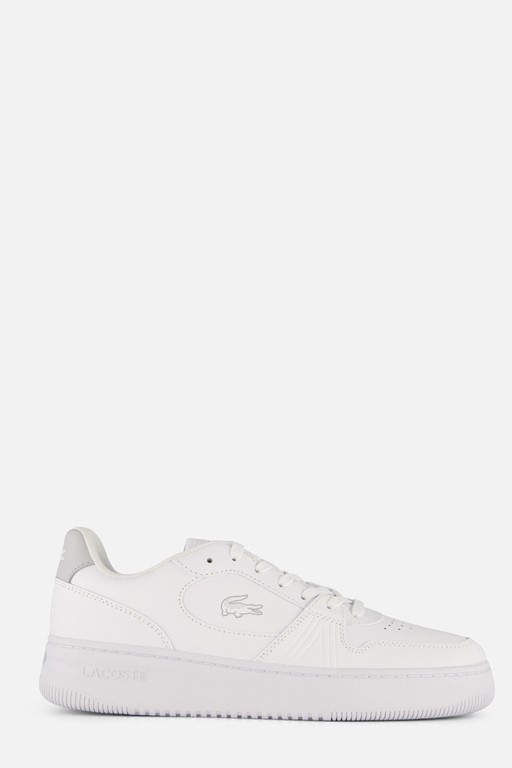 Lacoste L001 Sneakers wit Pu