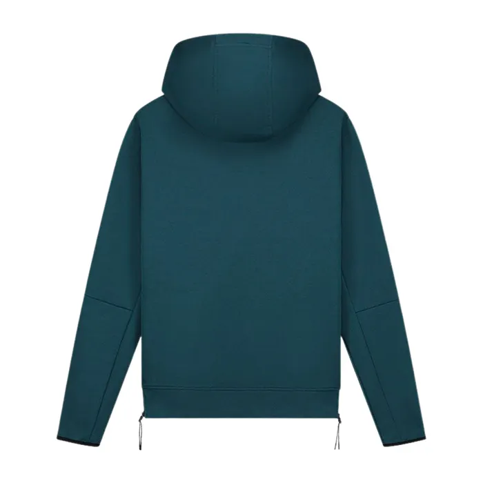 Malelions Sport Counter Hooded Vest Heren