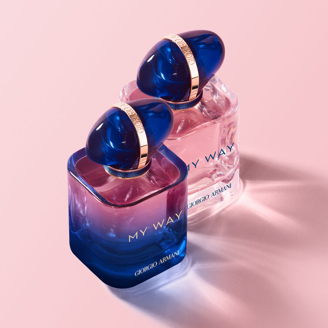 Giorgio Armani My Way Le Parfum - 90ml