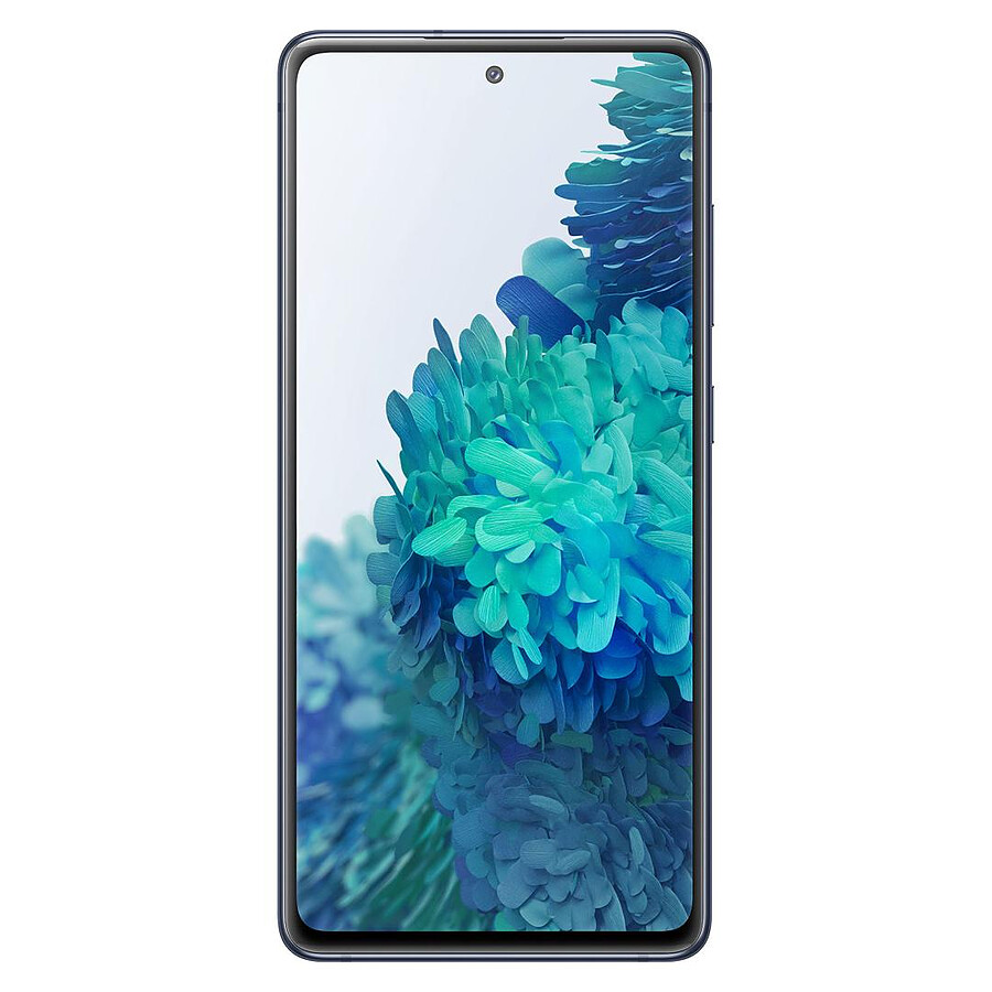 Samsung Galaxy S20 FE G780 4G (bleu) - 128 Go - 6 Go · Reconditionné