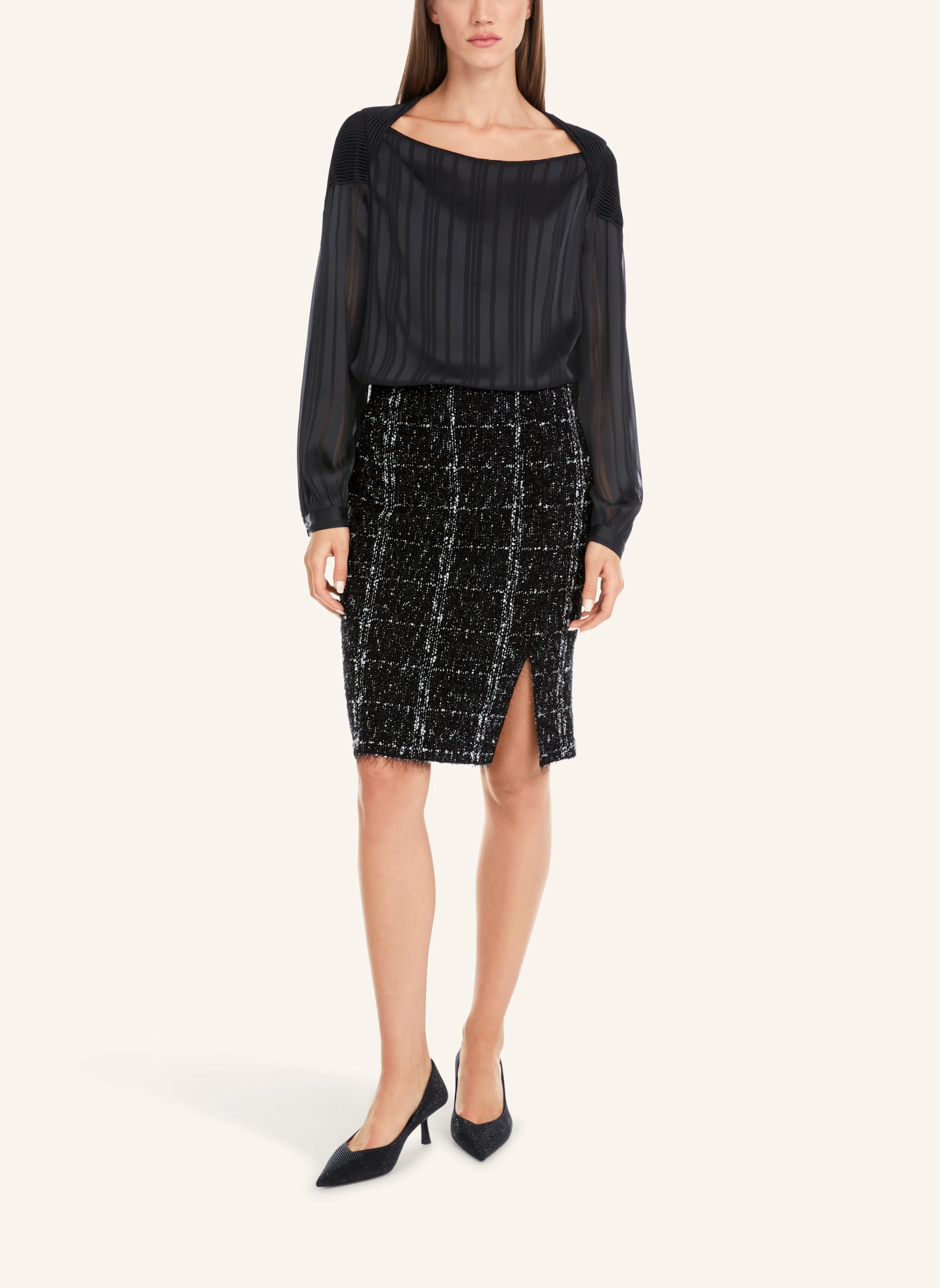 MARC CAIN Rock