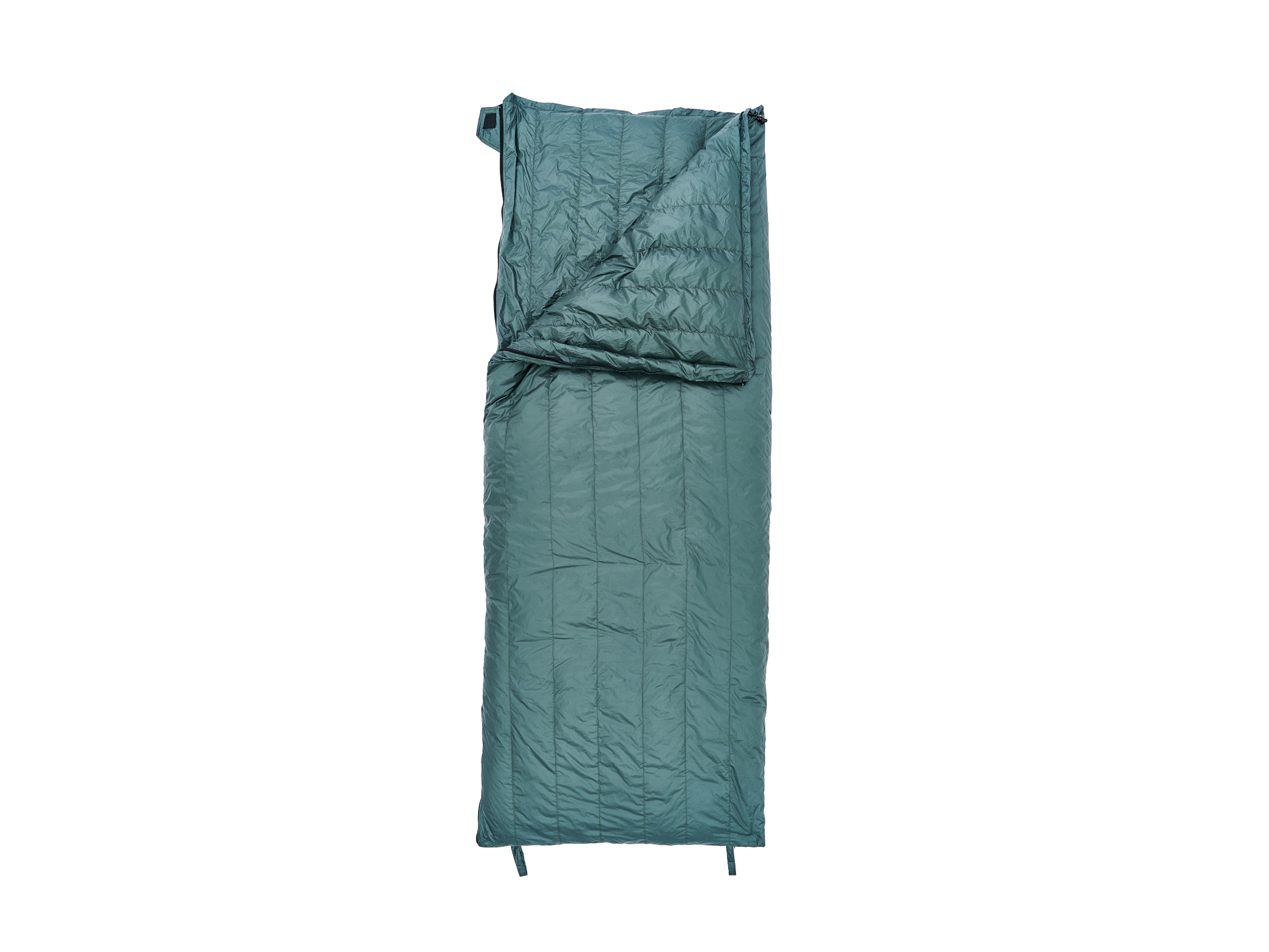 Hikr Blizzard 210 x 80 cm ganzendons slaapzak
