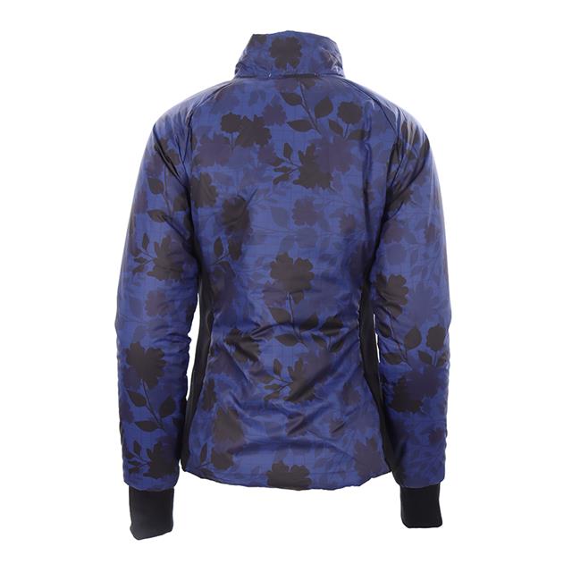 Jas La Valencio LVWyoming Donkerblauw