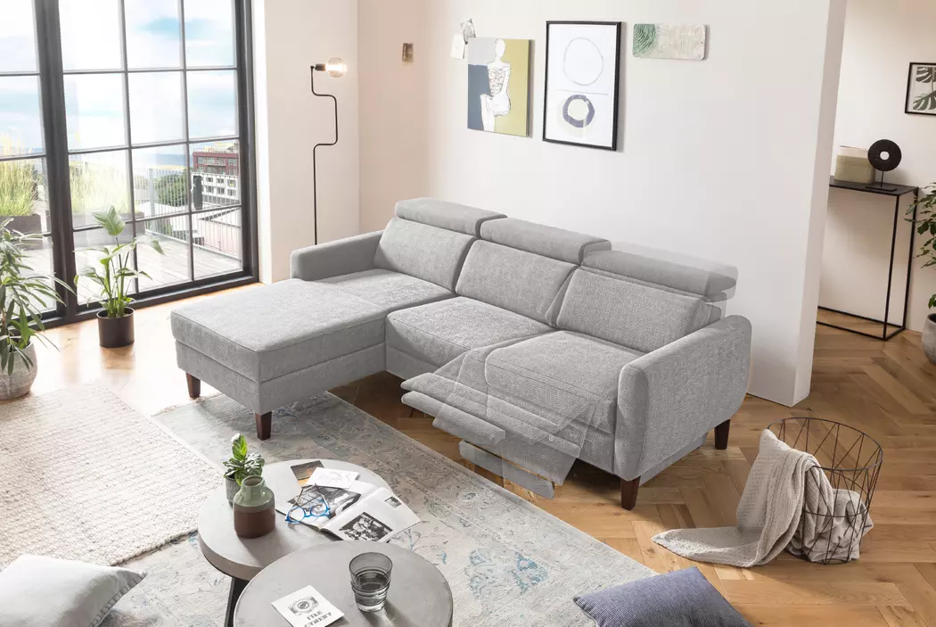 Ecksofa Casino