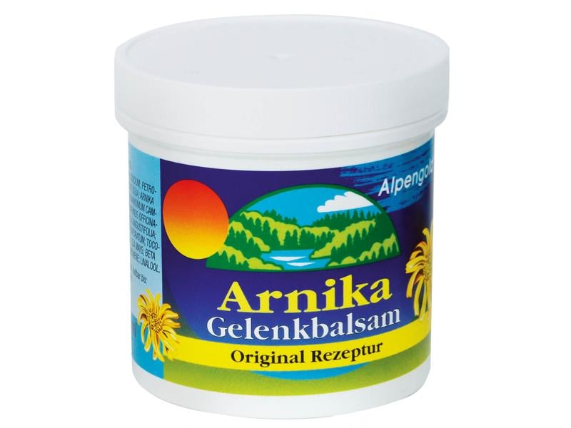 Alpengold Arnika Gelenkbalsam 250 ml Gelenkbalsam