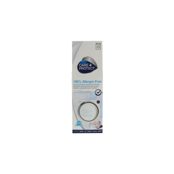 CARE PROTECT Perfume para Roupa Eau de Parfum 100ml