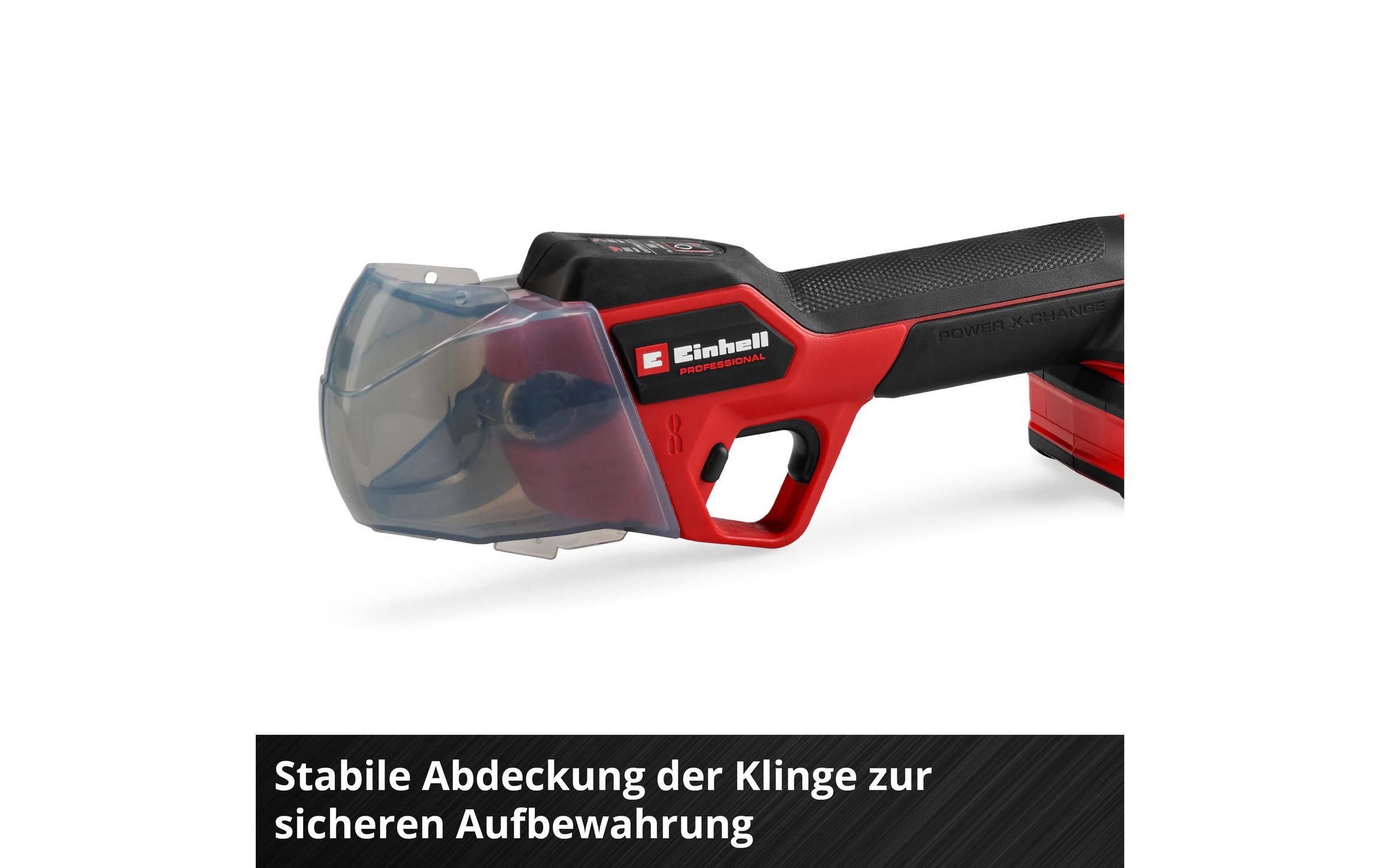 Einhell Akku-Astschere »GP-LS 18/28 Li BL-Solo« ()