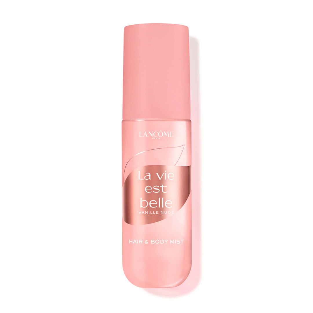 La Vie est Belle Vanille Nude - Hair and Body Mist - 100ml