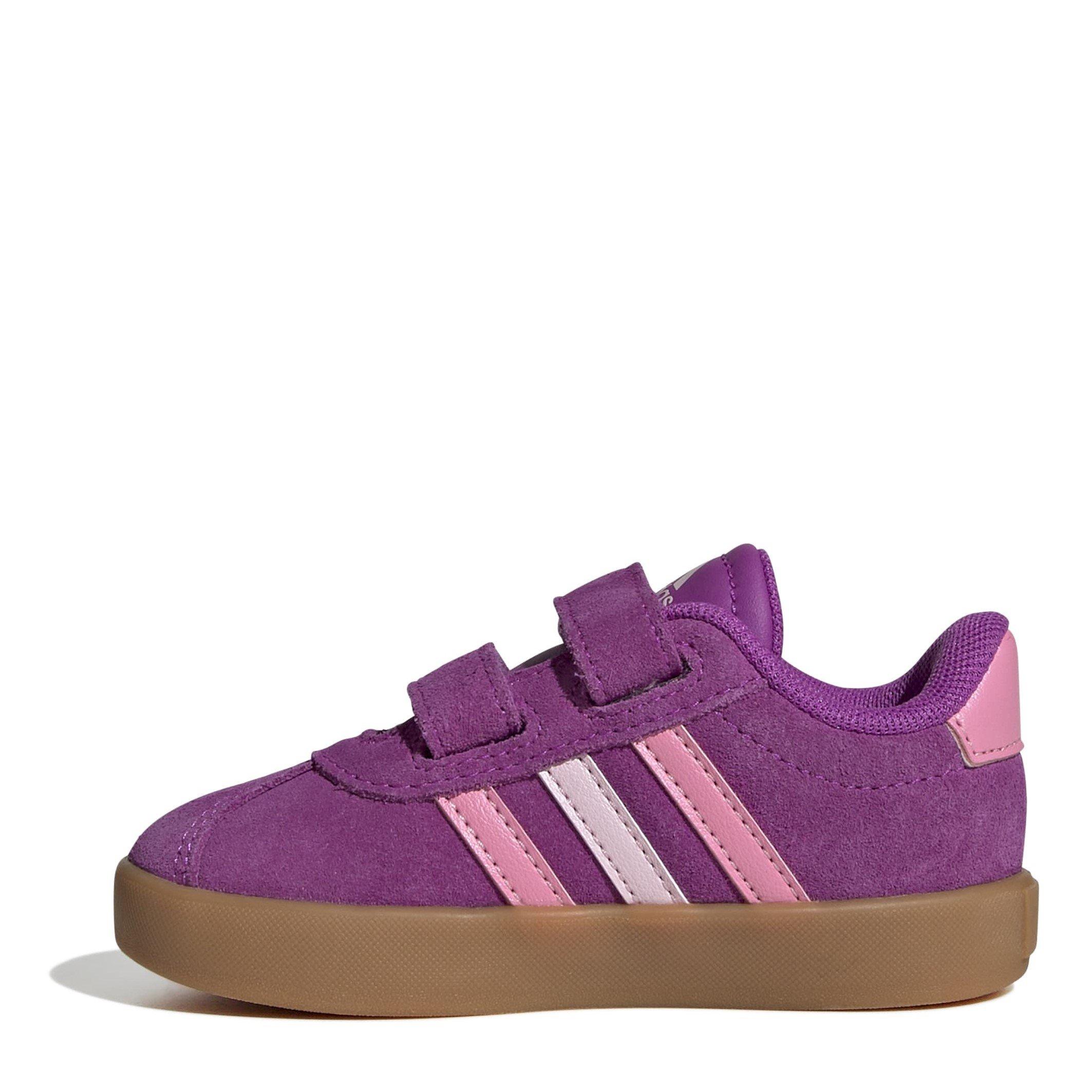 adidas VL Court 3.0 Shoes Infants