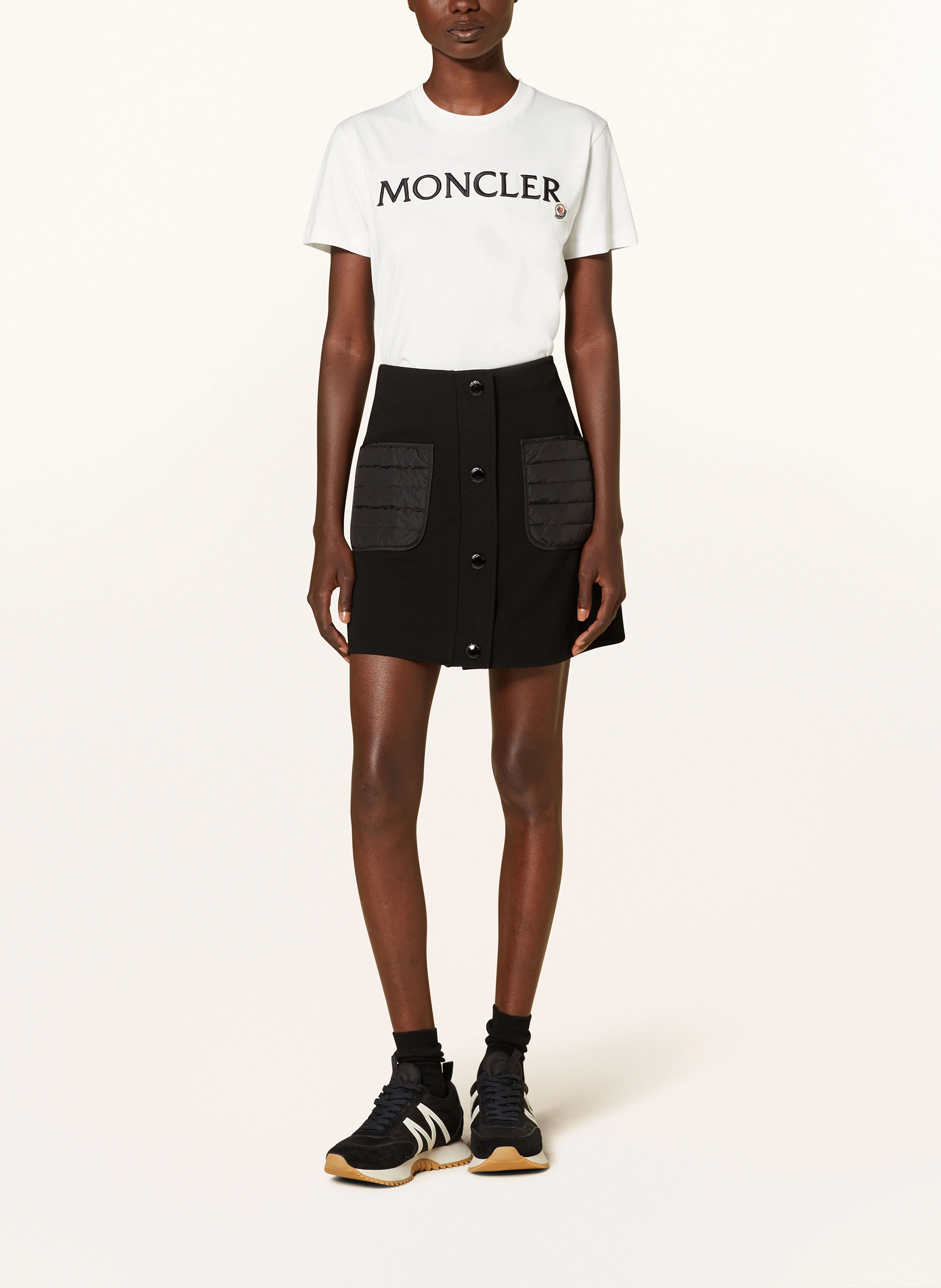 MONCLER T-Shirt