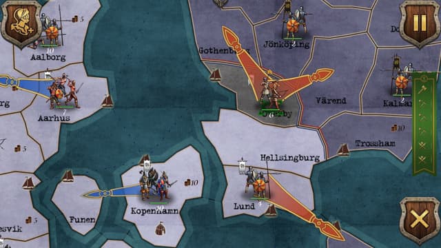 Strategy & Tactics: Wargame Collection