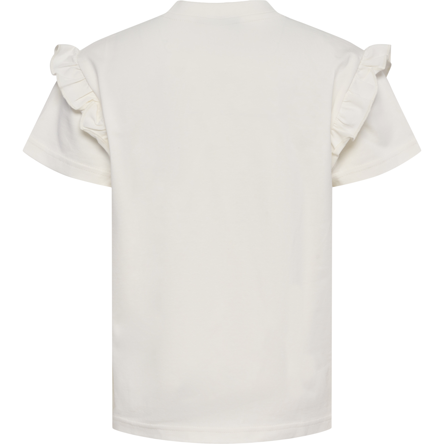 hmlVIOLET T-SHIRT S/S