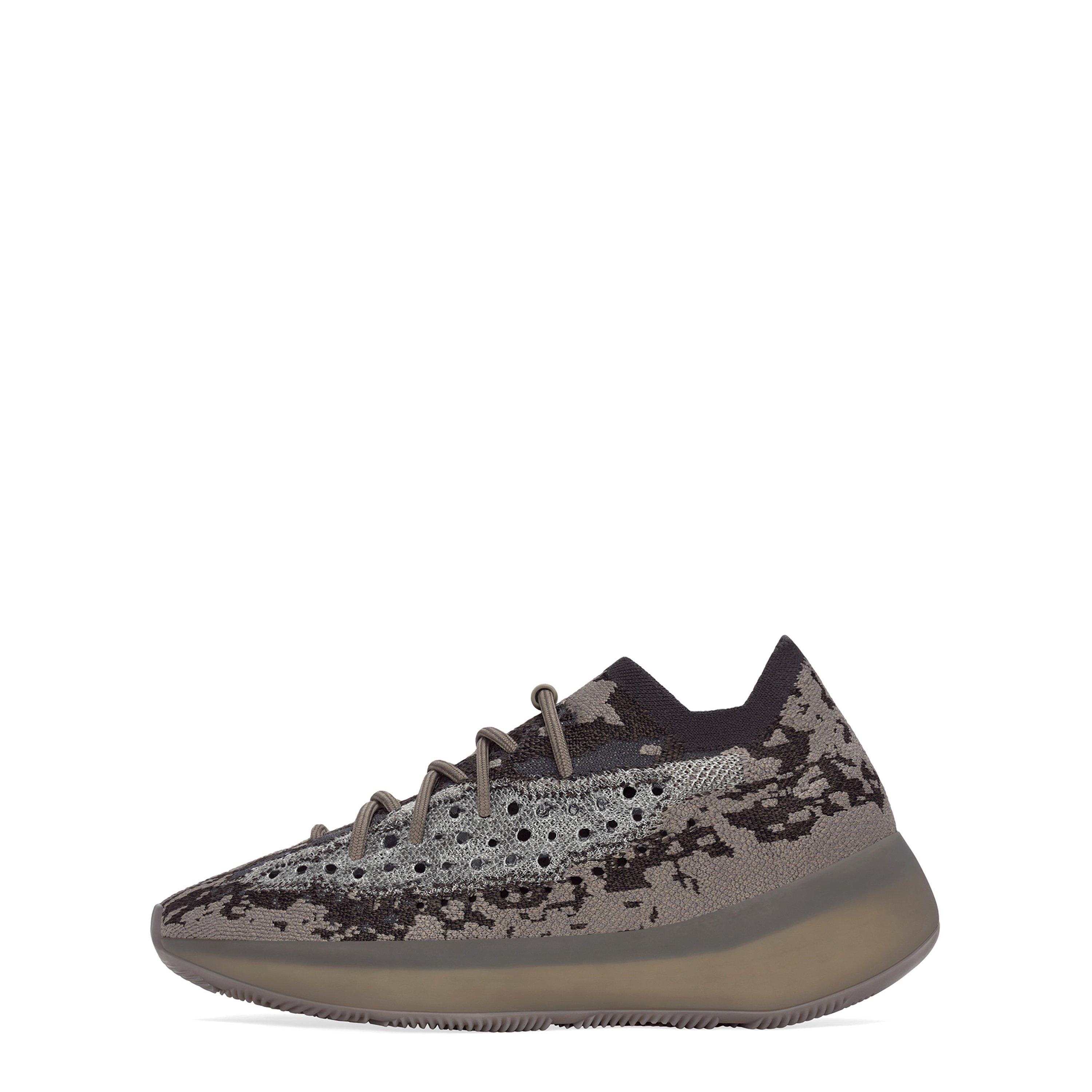 Yeezy Boost 380 Salt Stone Sneakers