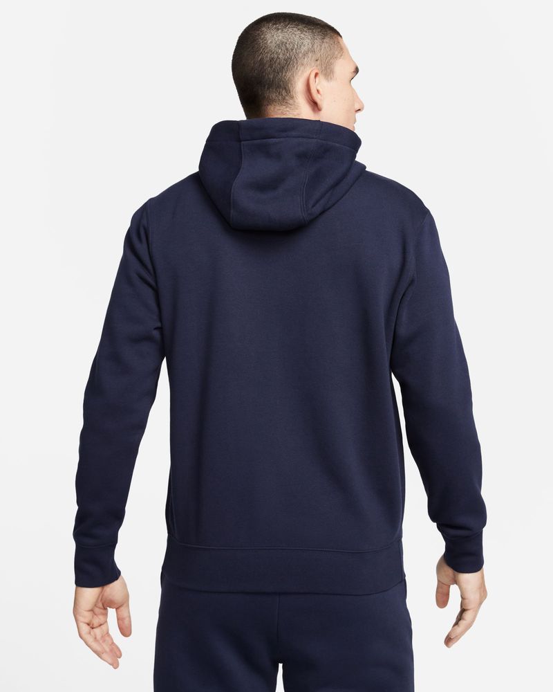 Sweat à capuche Nike Team Club 20 pour homme