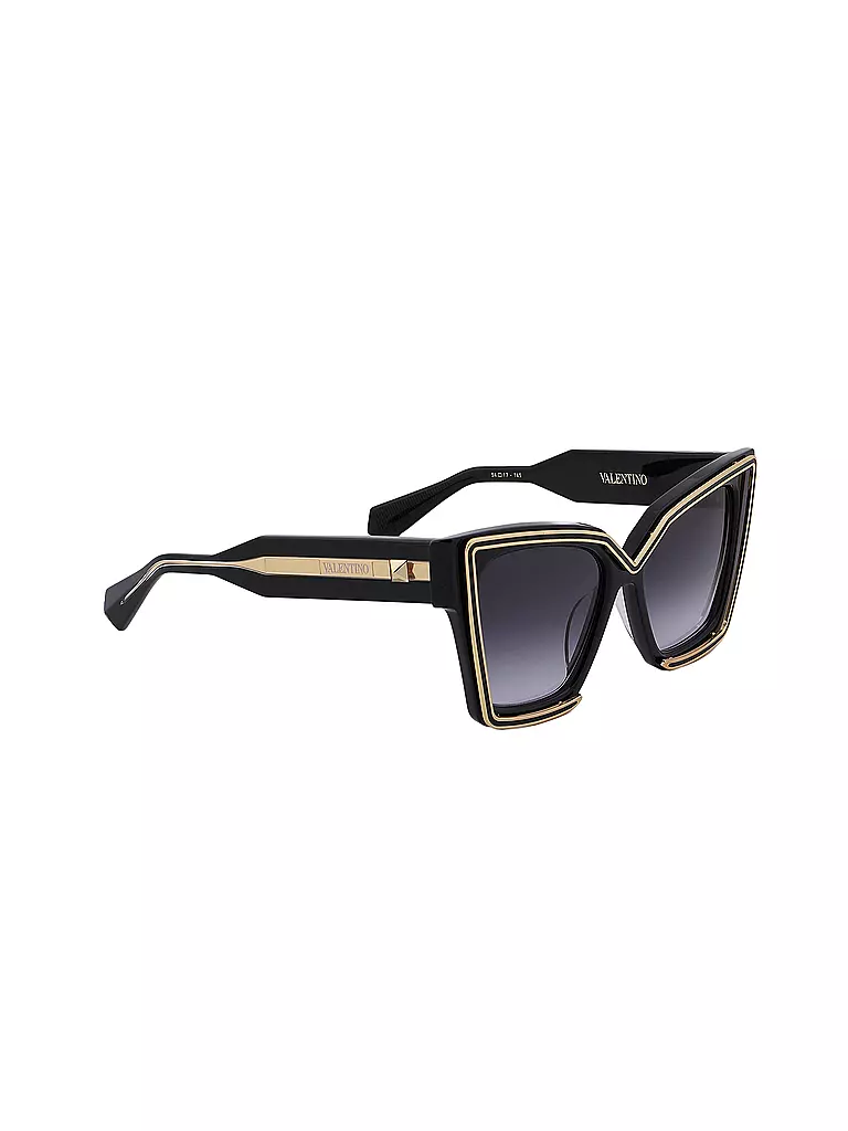 VALENTINO Sonnenbrille V-GRACE/54 schwarz