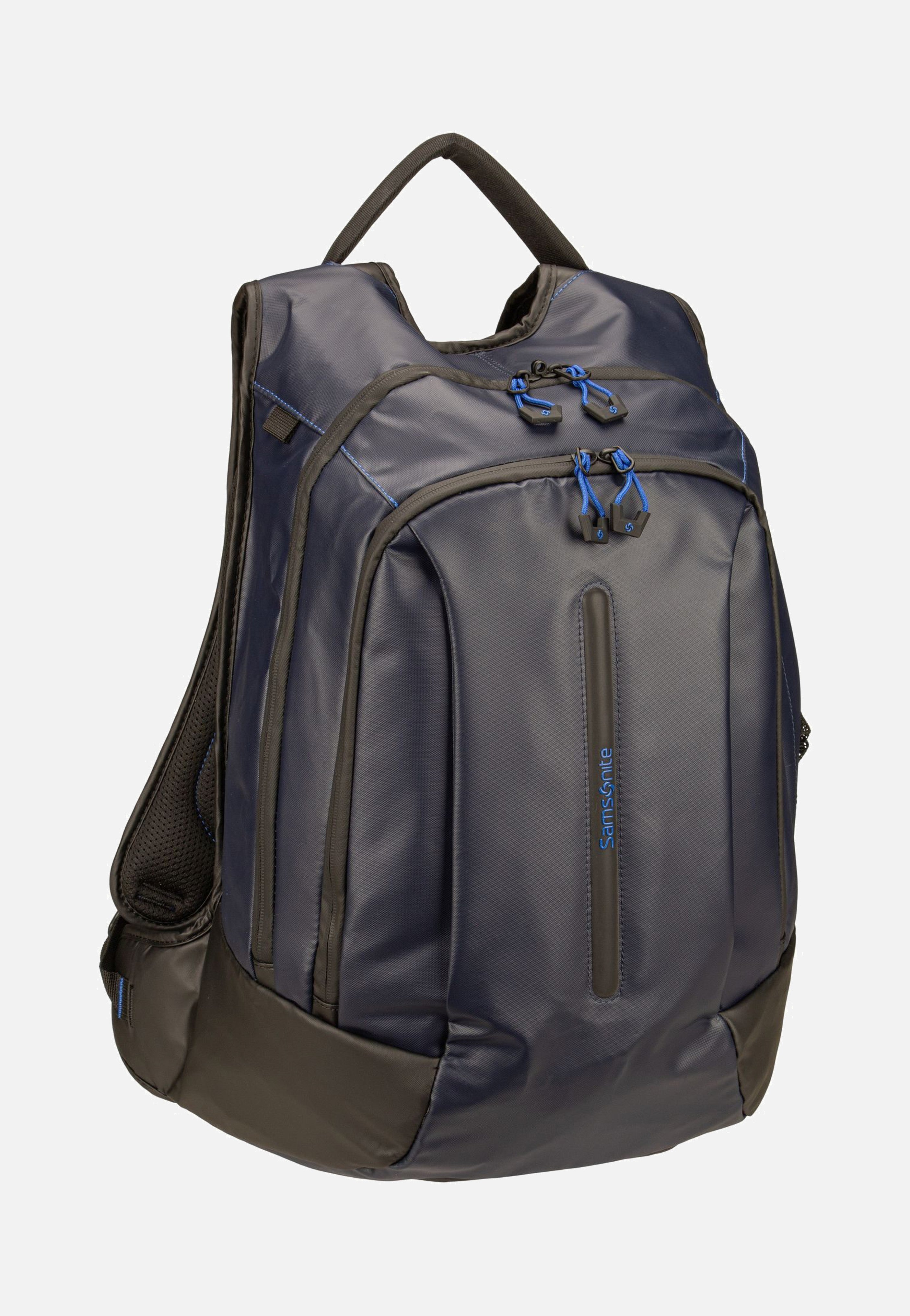 Ecodiver Laptop L Blue Nights - Rucksack