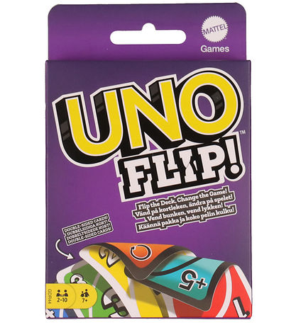 Uno Umdrehen