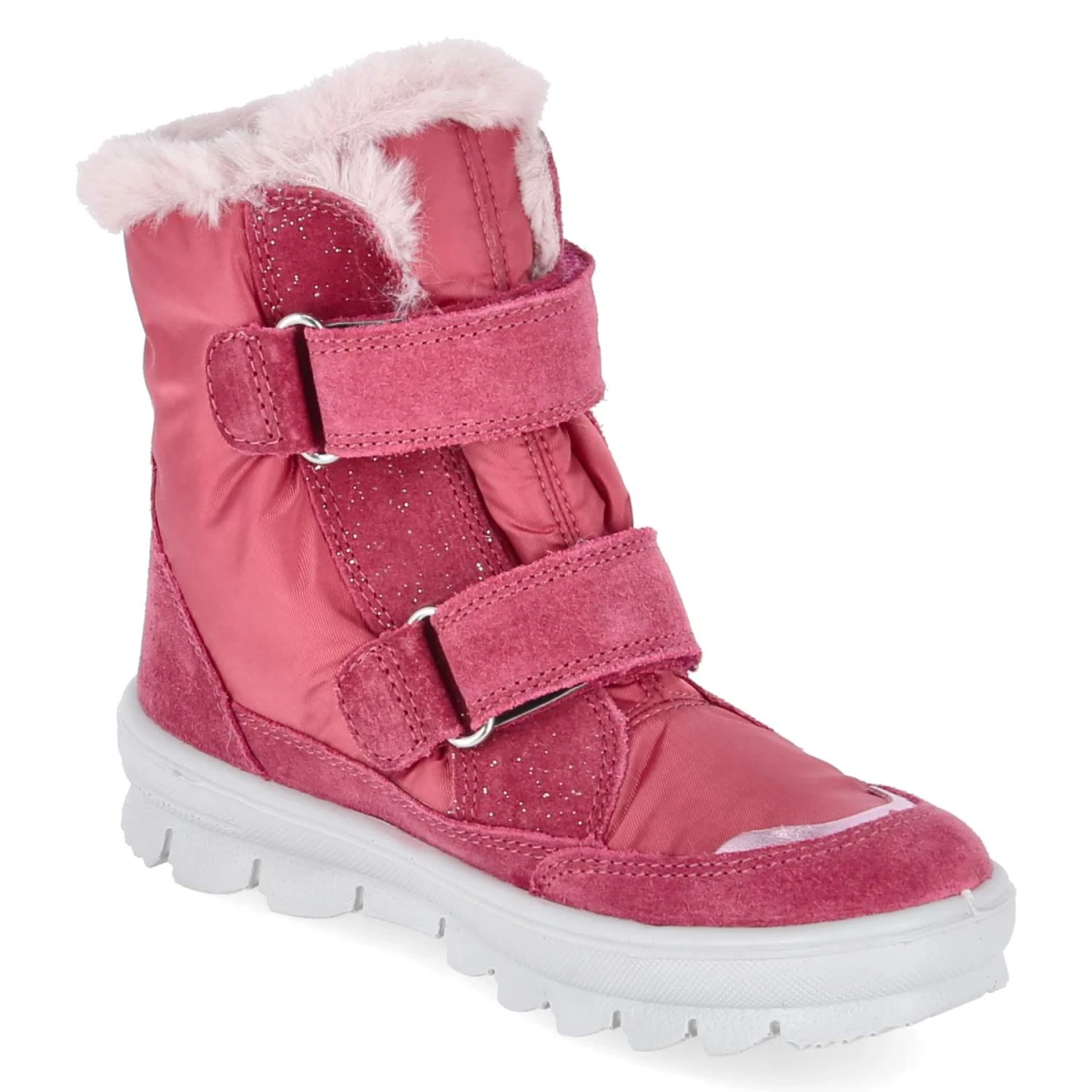 SuperfitWinterstiefeletten FLAVIA - rot
