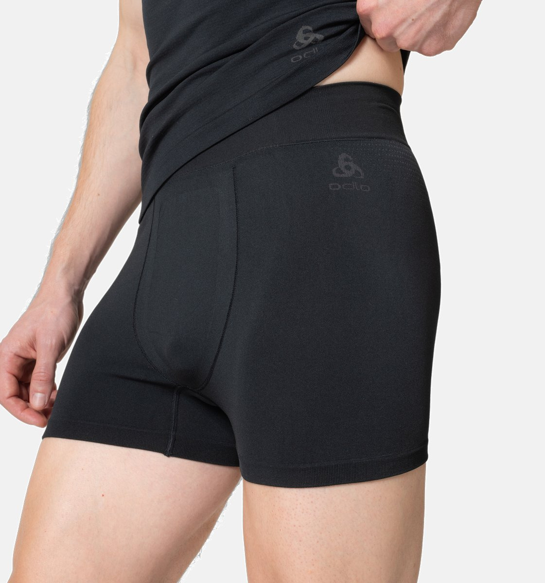 Boxer Performance Light Eco