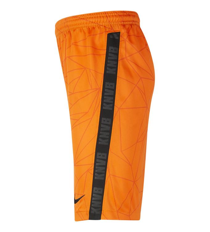 Nike JR KNVB Stadium Thuisshort 2020/2022