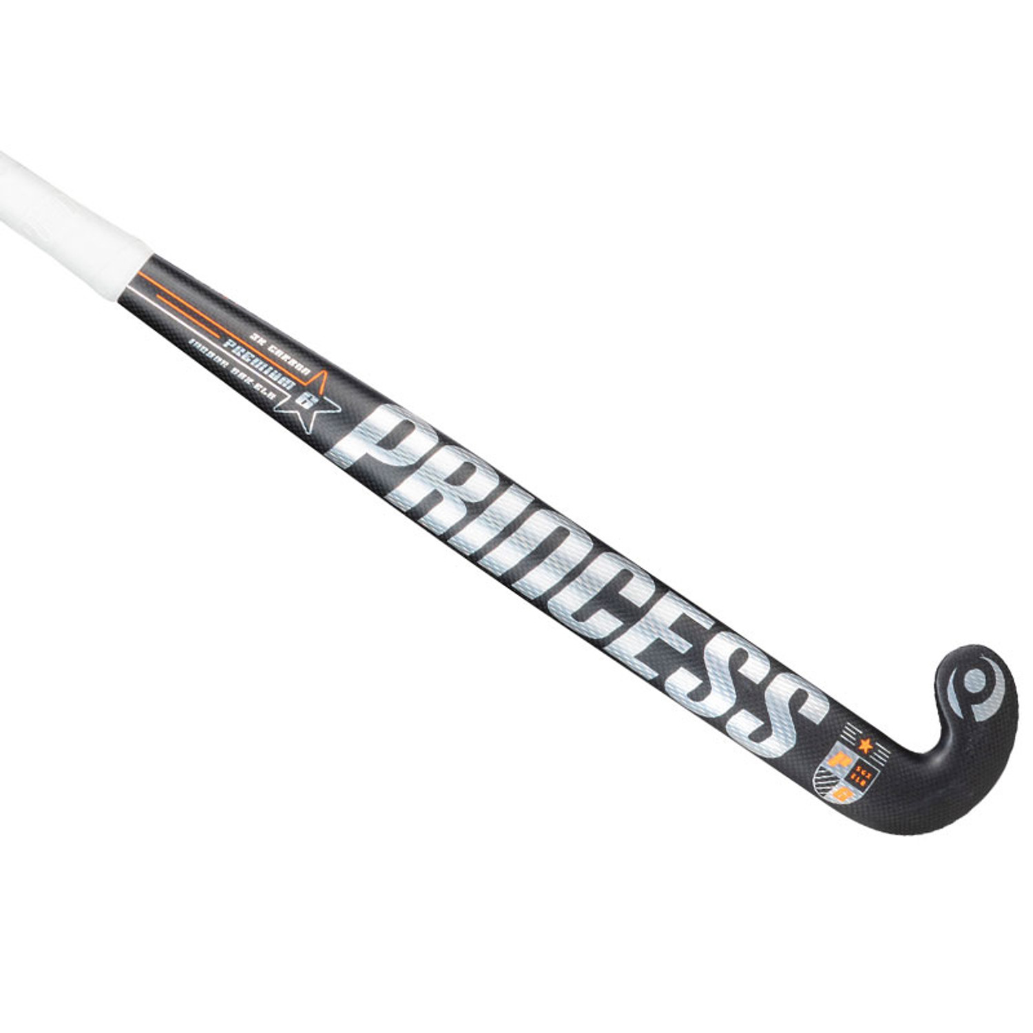 Princess Premium 6 STAR SGX-Extreme Lowbow Indoor