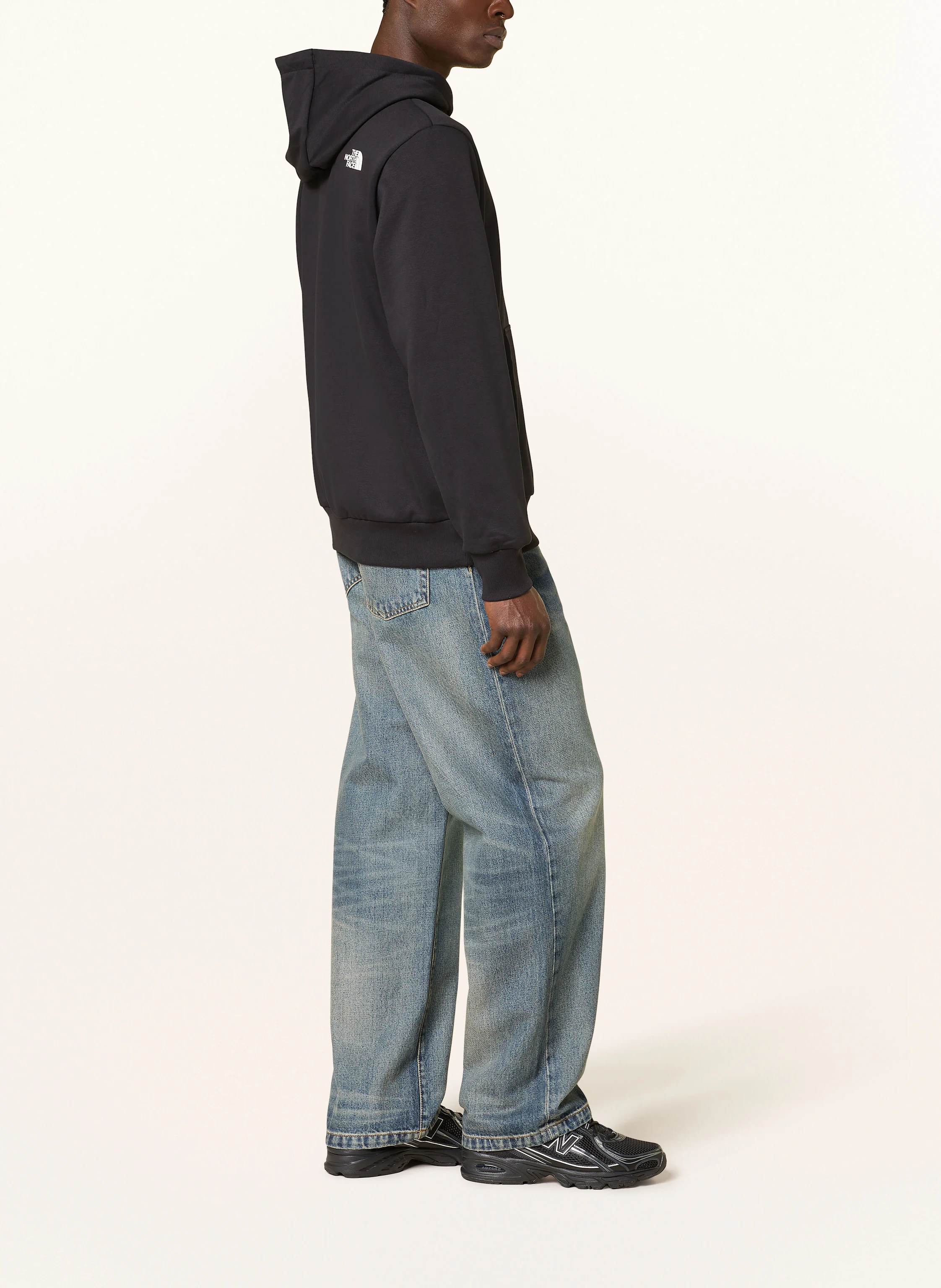 THE NORTH FACE Hoodie