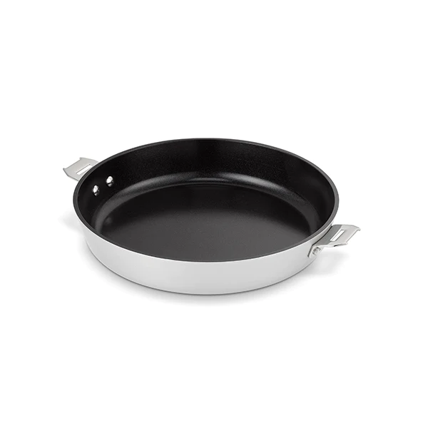 Poêle Alumax R'Evolution 20 cm Beka