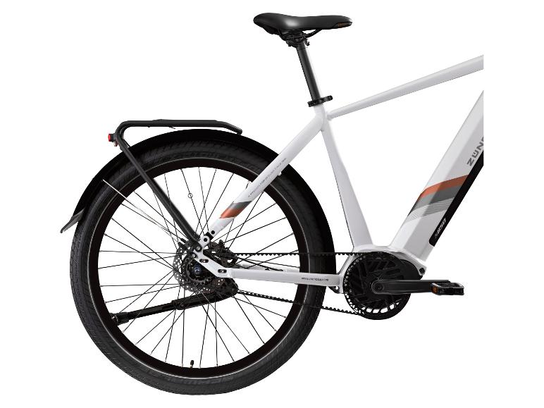 Elektrische fiets X850